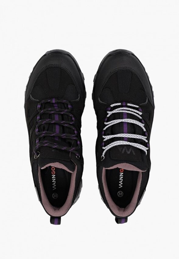 Кроссовки трекинговые Wanngo