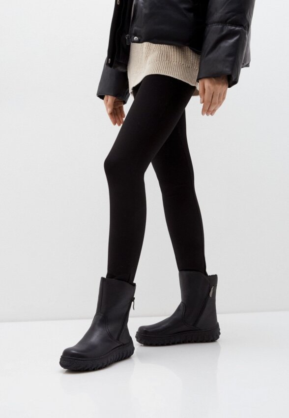 Полусапоги Ortenberg