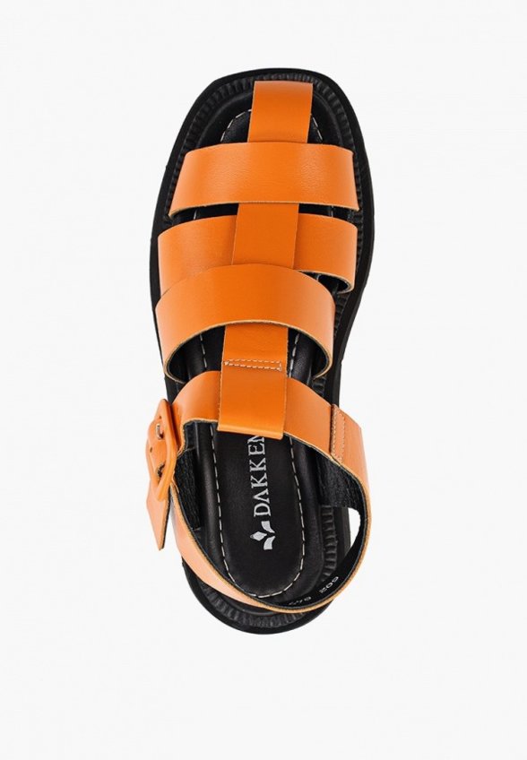 Сандалии Dakkem
