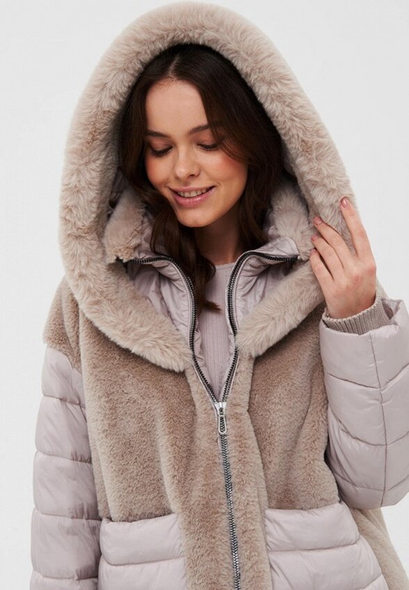 Пуховик Gerry Weber