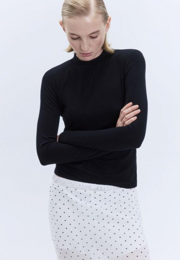 Лонгслив Befree