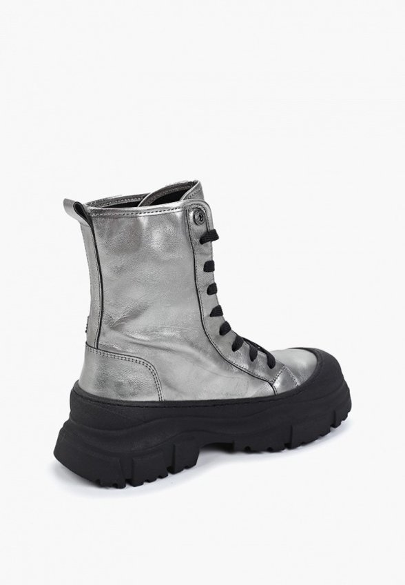 Ботинки Bronx