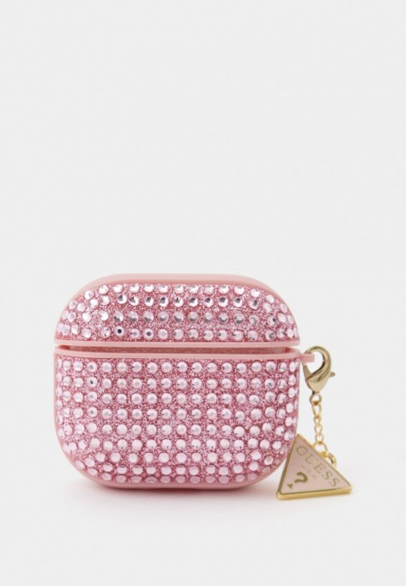 Чехол для наушников Guess