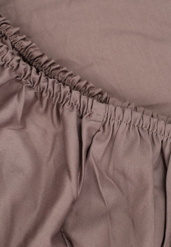 Простыня Евро 21maison