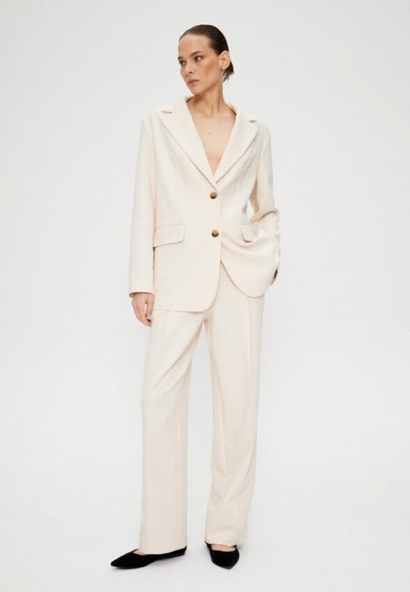 Жакет SashaOstrov