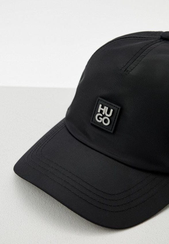 Бейсболка Hugo