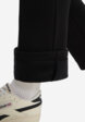 Брюки женские Reebok Brielle Pintuck, Черный8  - превью