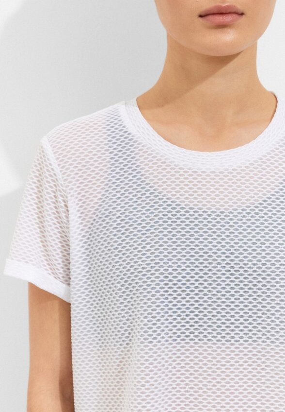 Футболка спортивная Mansen