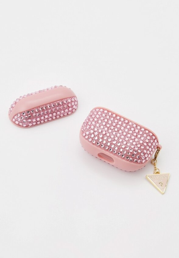 Чехол для наушников Guess