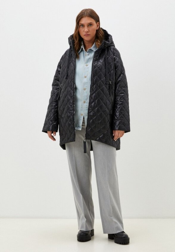 Куртка стеганая Zharko!