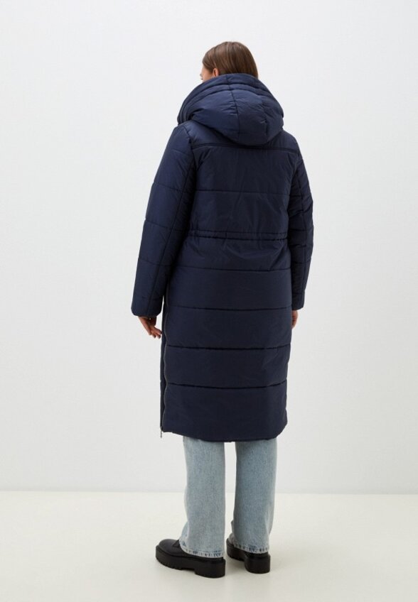 Пуховик Dixi-Coat