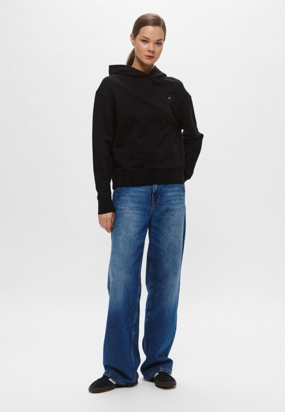 Худи Calvin Klein