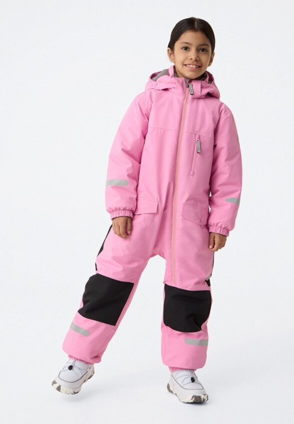 Комбинезон утепленный Lassie