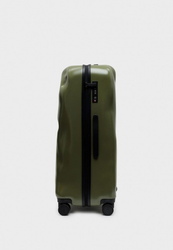 Чемодан Crash Baggage