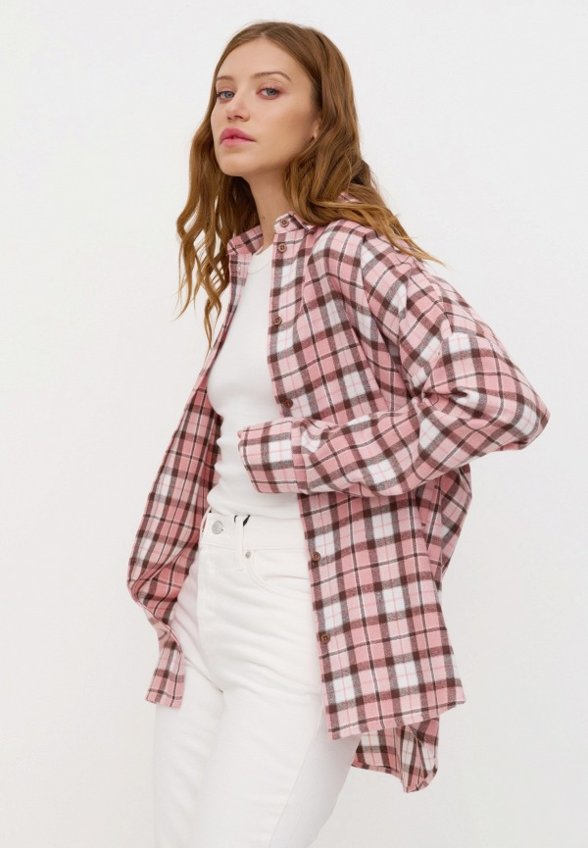 Рубашка Envylab