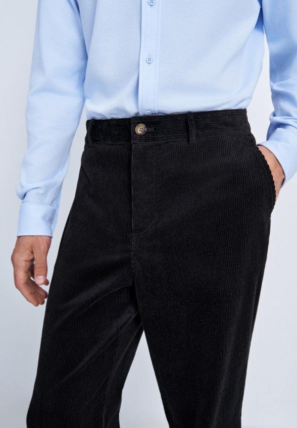 Брюки Finn Flare