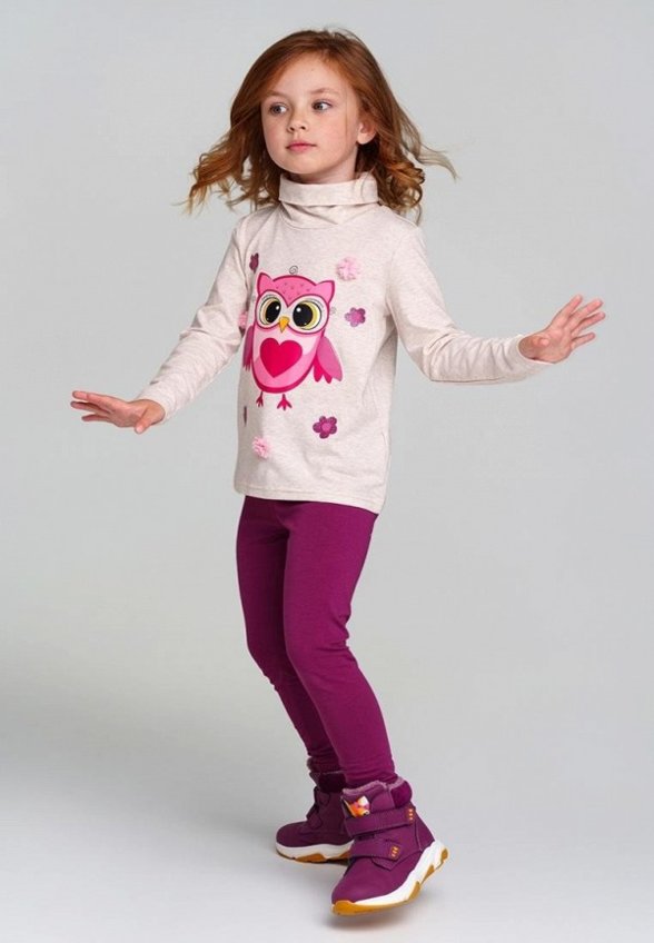 Водолазка PlayToday