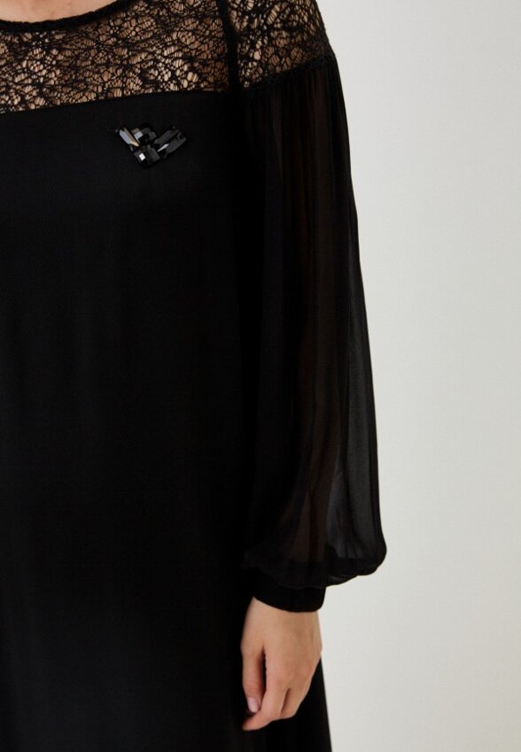 Платье Helmidge