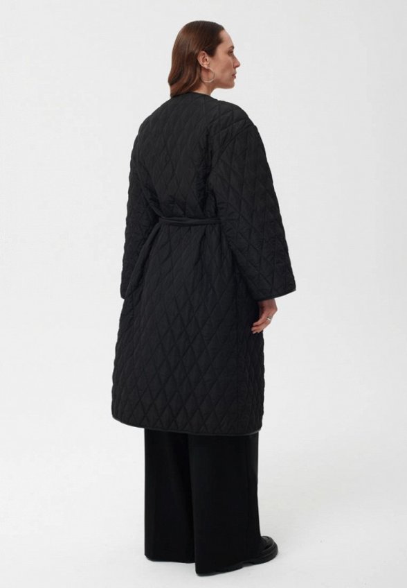 Куртка стеганая GLVR