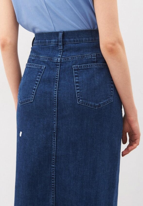 Юбка джинсовая Gerry Weber