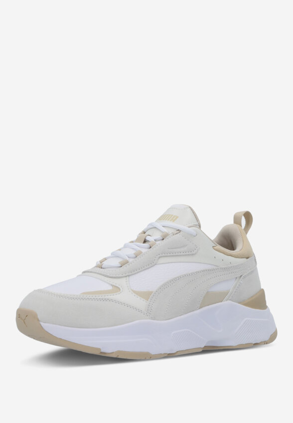 Кроссовки женские PUMA Cassia Mix, Бежевый