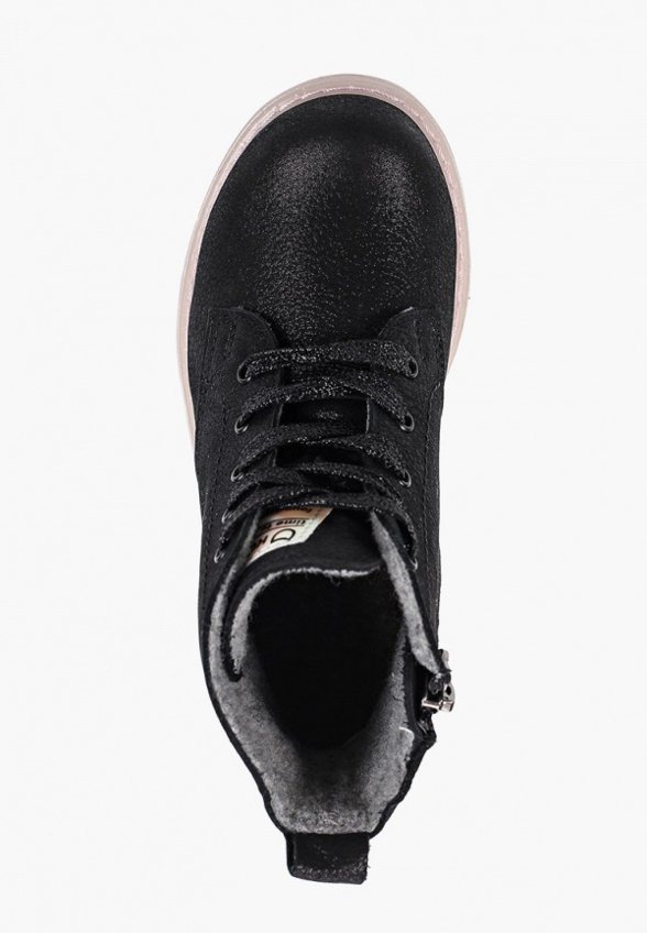 Ботинки Котофей