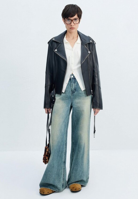 Джинсы Top Top