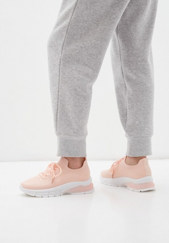 Кроссовки Obba