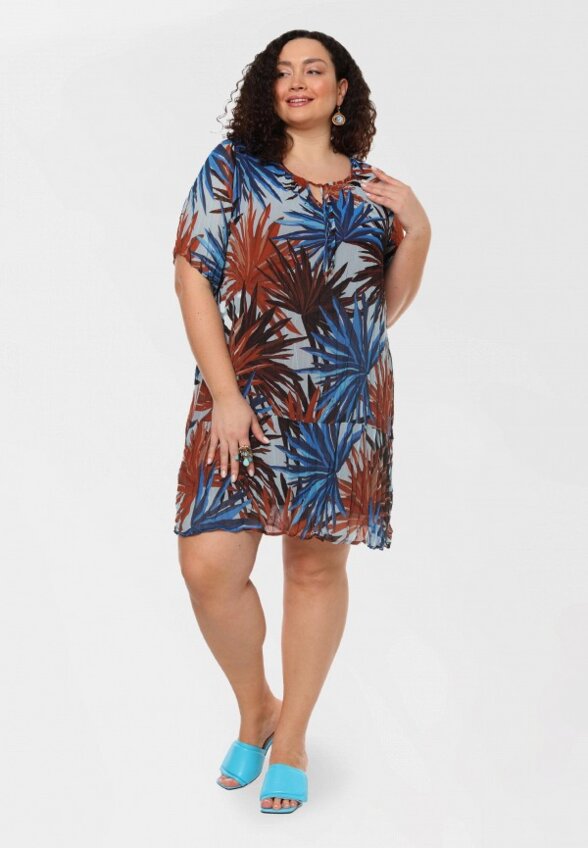 Платье Via Appia