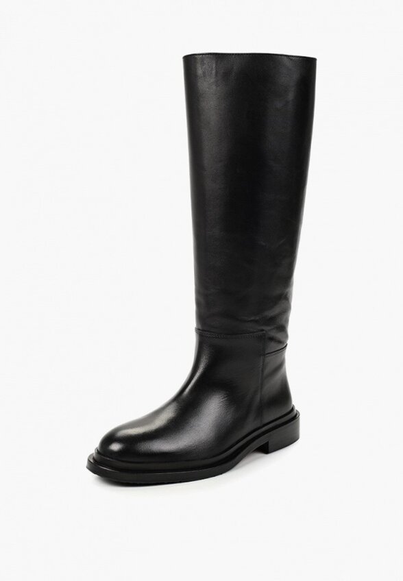 Сапоги Brulloff