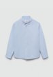 Рубашка Mango Kids1  - превью
