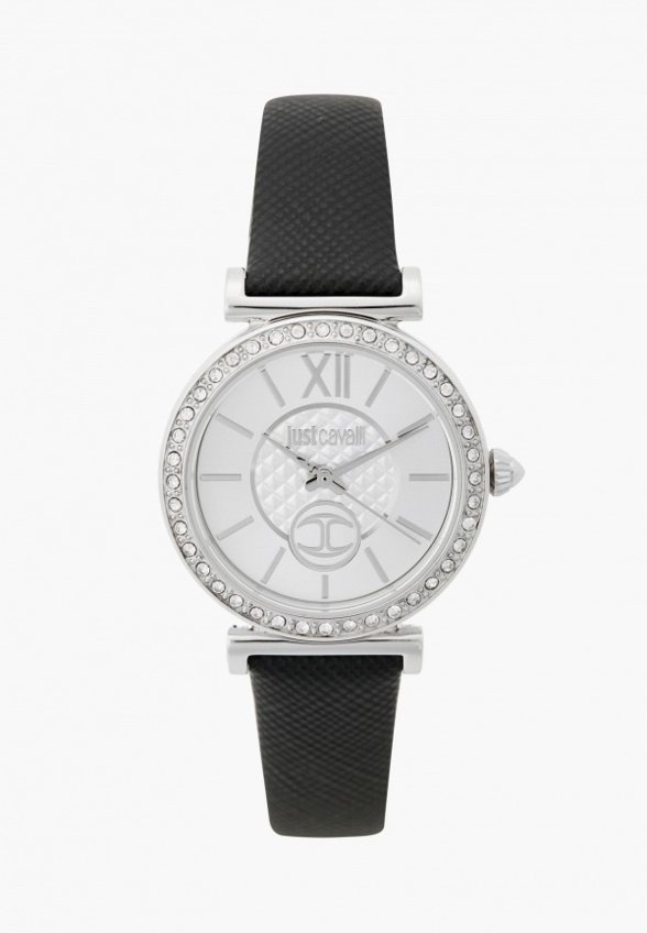 Часы и браслет Just Cavalli