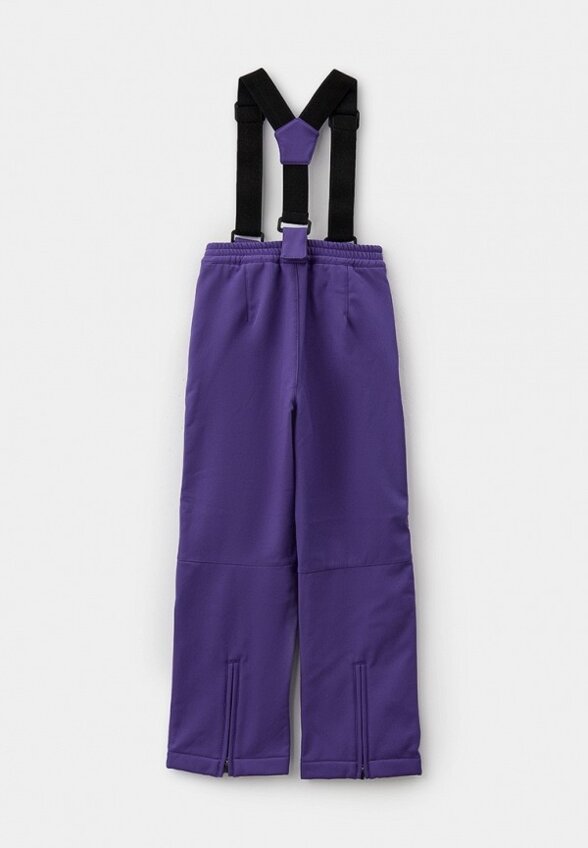 Брюки утепленные PlayToday