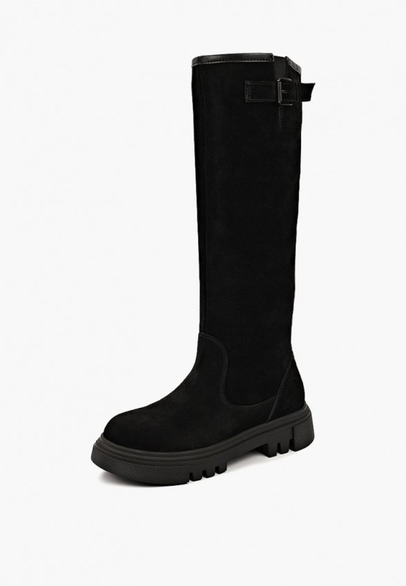 Сапоги Francesco Donni