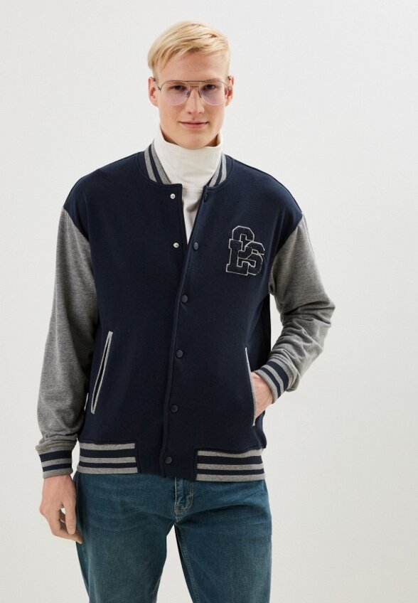 Олимпийка Colin's