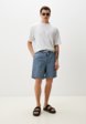 Шорты джинсовые Mustang2  - превью