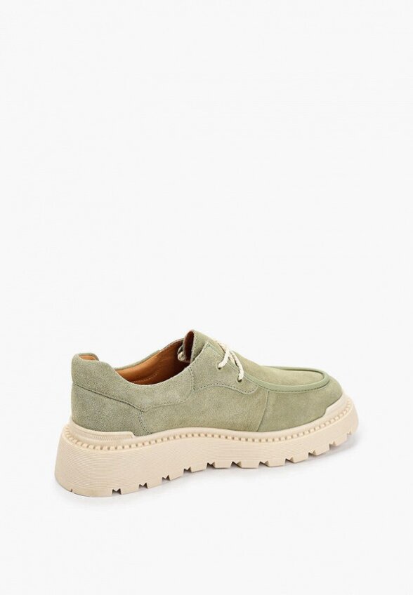 Ботинки Milana