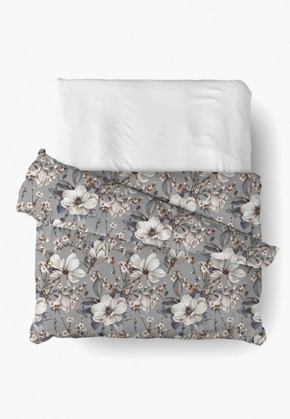 Пододеяльник 2-спальный Унисон