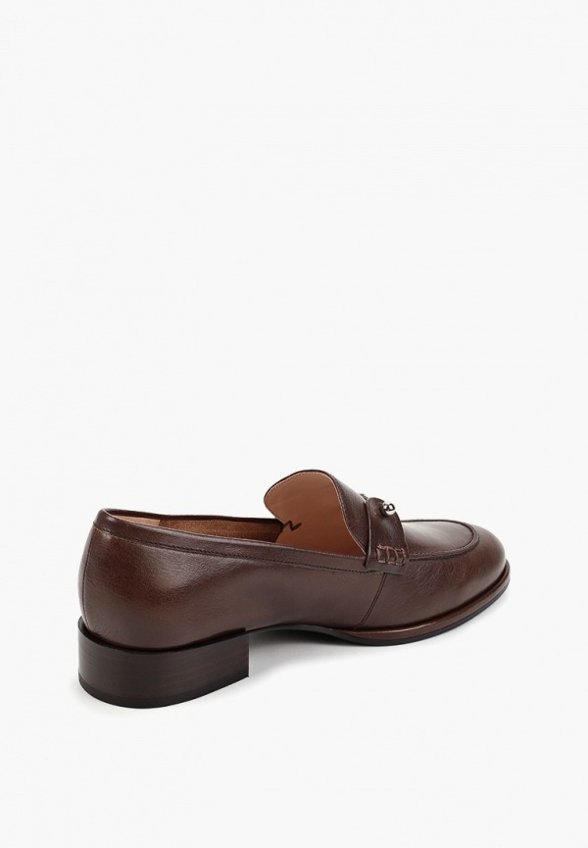 Лоферы Basconi