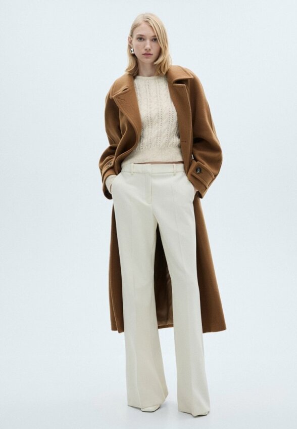 Джемпер Mango