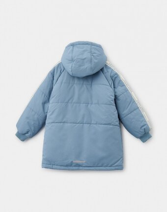 Куртка утепленная Button Blue детям