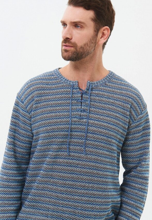 Джемпер Mavin