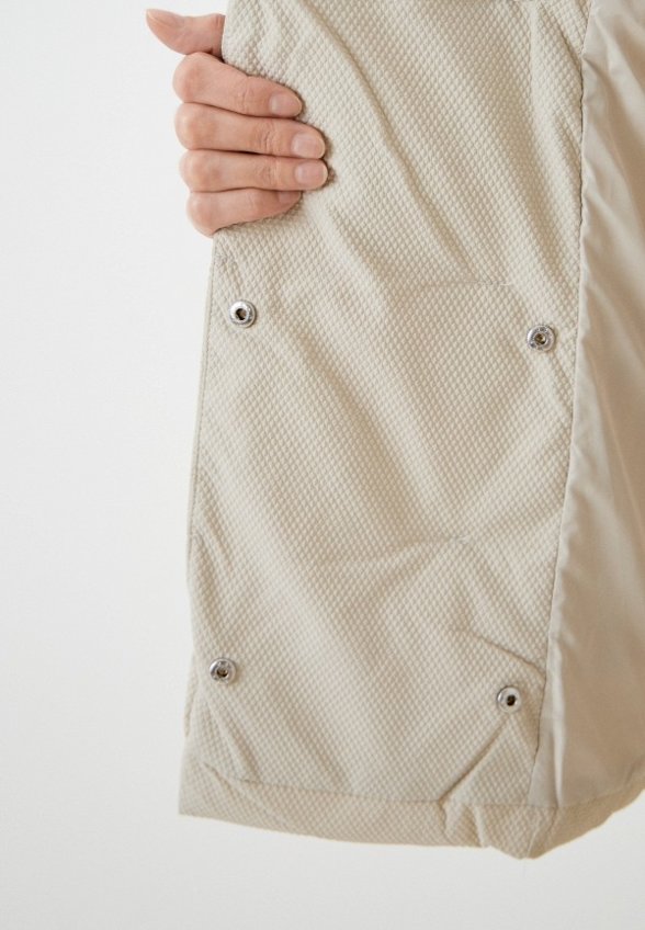 Куртка-пальто Снежная Королева