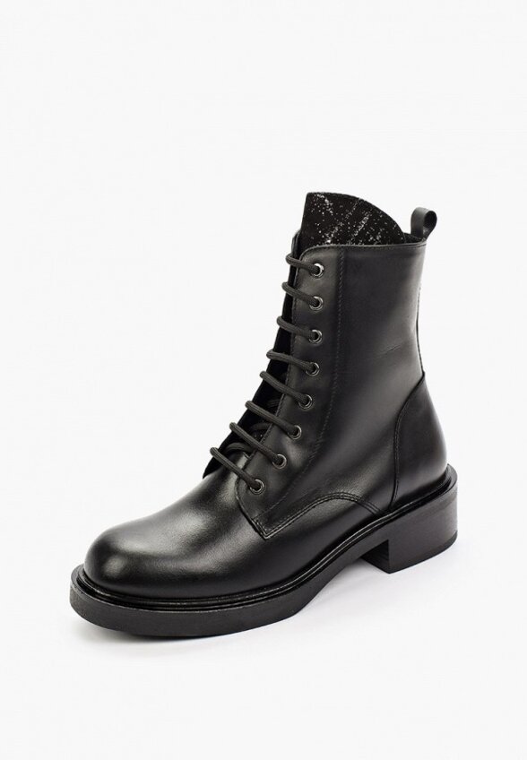 Ботинки Emanuele Gelmetti