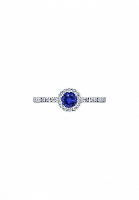 Кольцо Sokolov