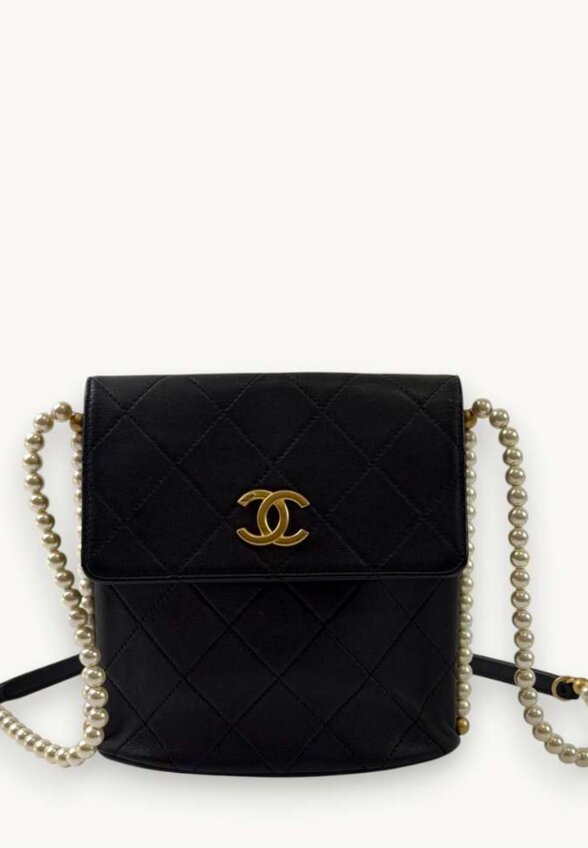 Chanel Pearl
