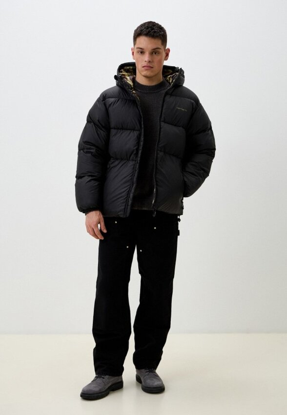 Пуховик Carhartt WIP