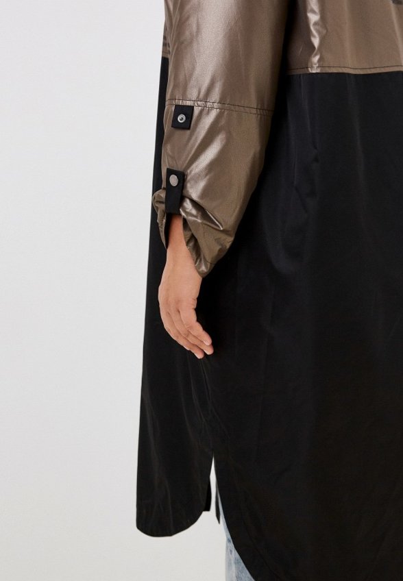 Куртка утепленная Karmel Style