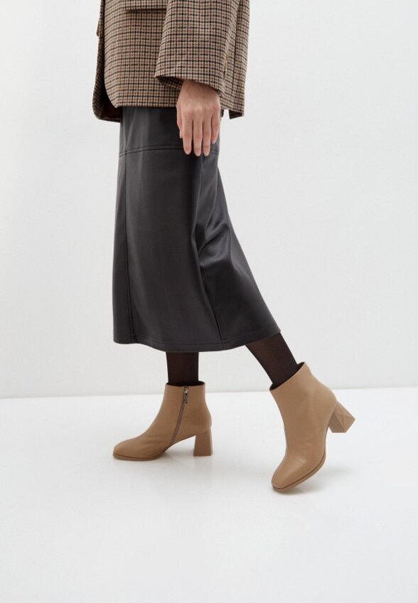 Ботильоны Graciana