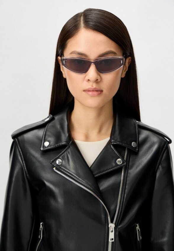 Очки солнцезащитные Calvin Klein